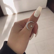خاتم هلال ونجمة - batcino.com