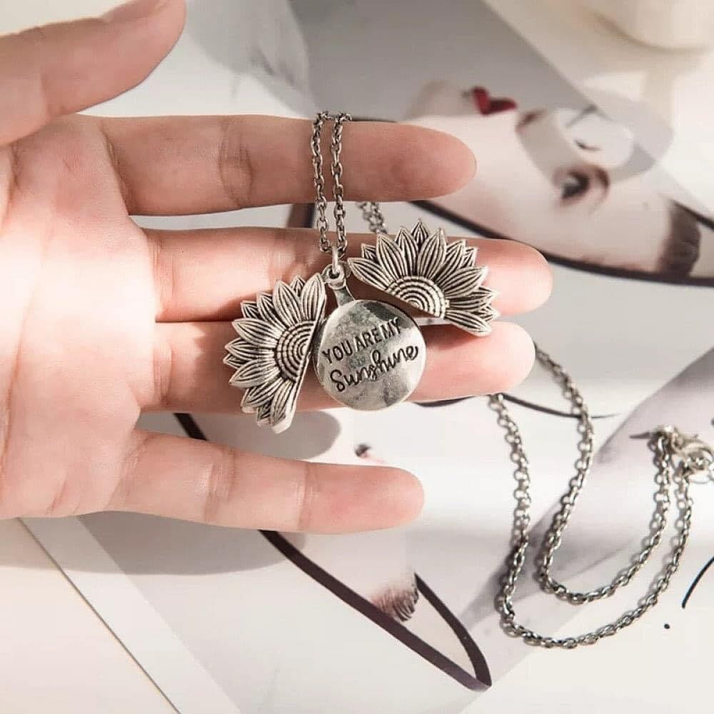 سلسلة انت اشراقي - مع بوكس كرافت وزهرة عباد الشمس - batcino.com