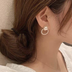 حلق لولي دائري - batcino.com