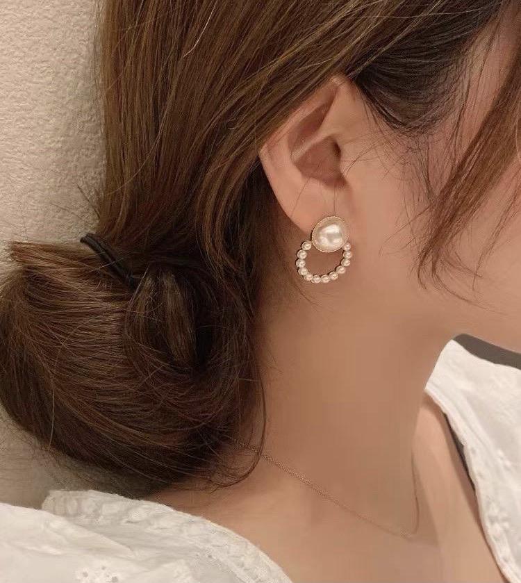 حلق لولي دائري - batcino.com