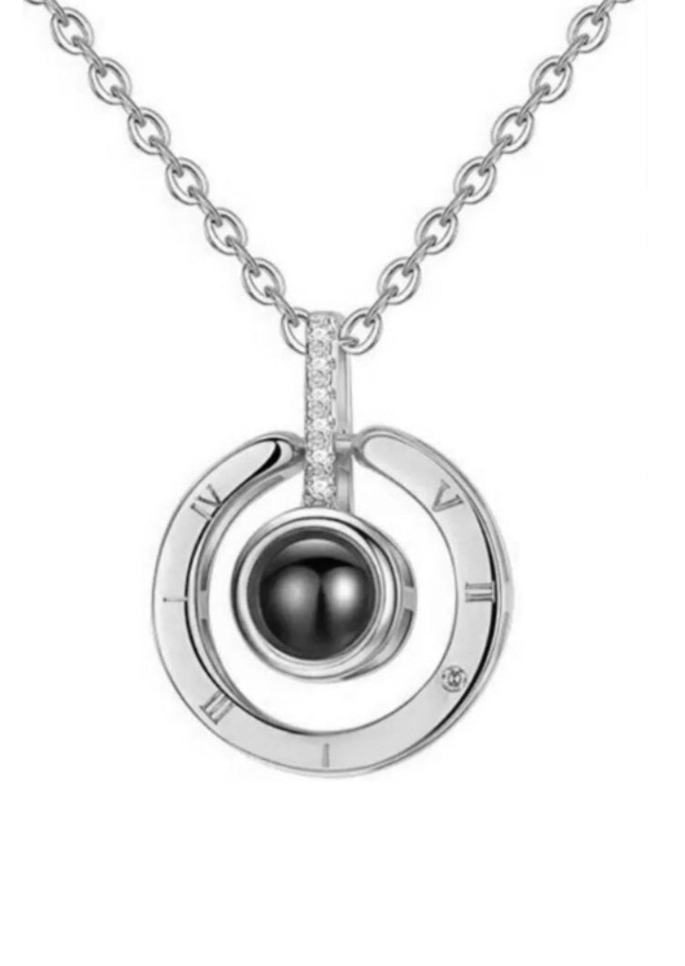 سلسلة أحبك بجميع لغات العالم - batcino.com