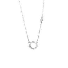 سلسلة ستانلس دائرية - batcino.com