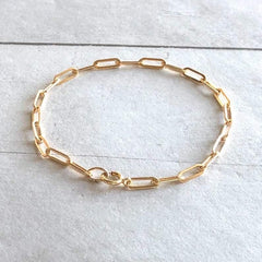 انسيال بسيط - ستانلس مطلي - batcino.com