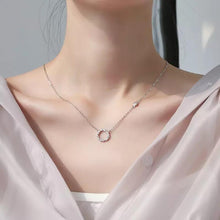 سلسلة ستانلس دائرية - batcino.com