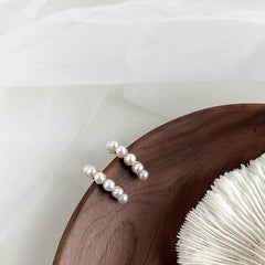 حلق لولي بتصميم رقيق - batcino.com