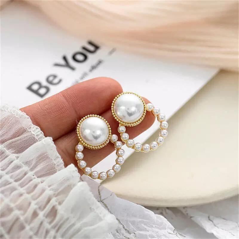 حلق لولي دائري - batcino.com