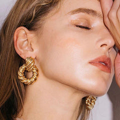 حلق بتصميم عصري - batcino.com