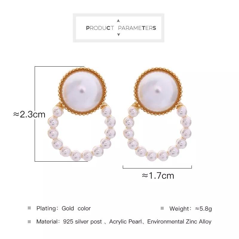 حلق لولي دائري - batcino.com