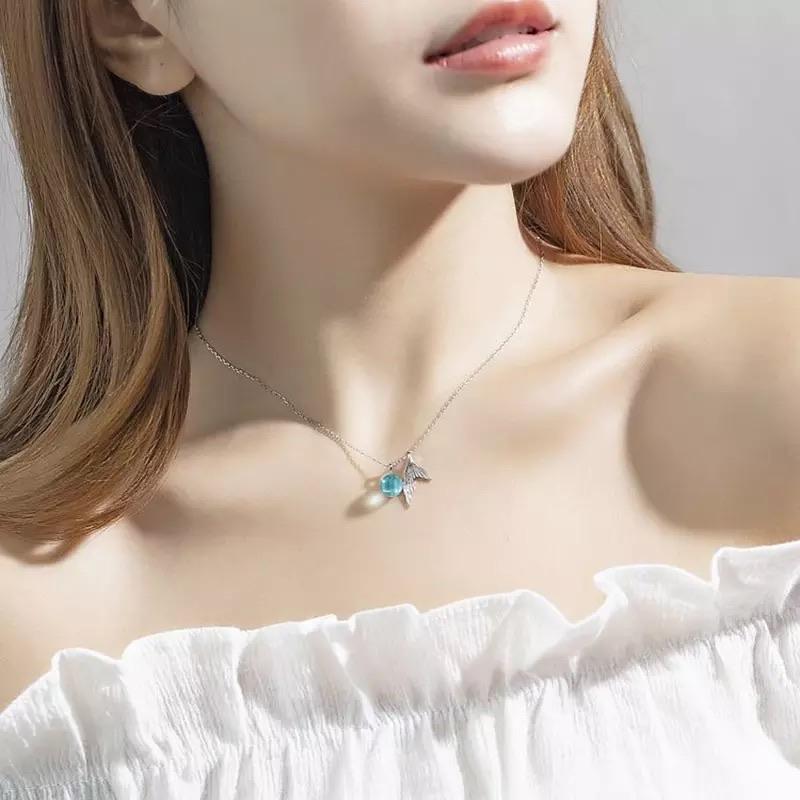 سلسلة الدولفين ستانلس - batcino.com