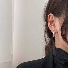 حلق لولي بتصميم رقيق - batcino.com