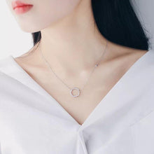 سلسلة ستانلس دائرية - batcino.com