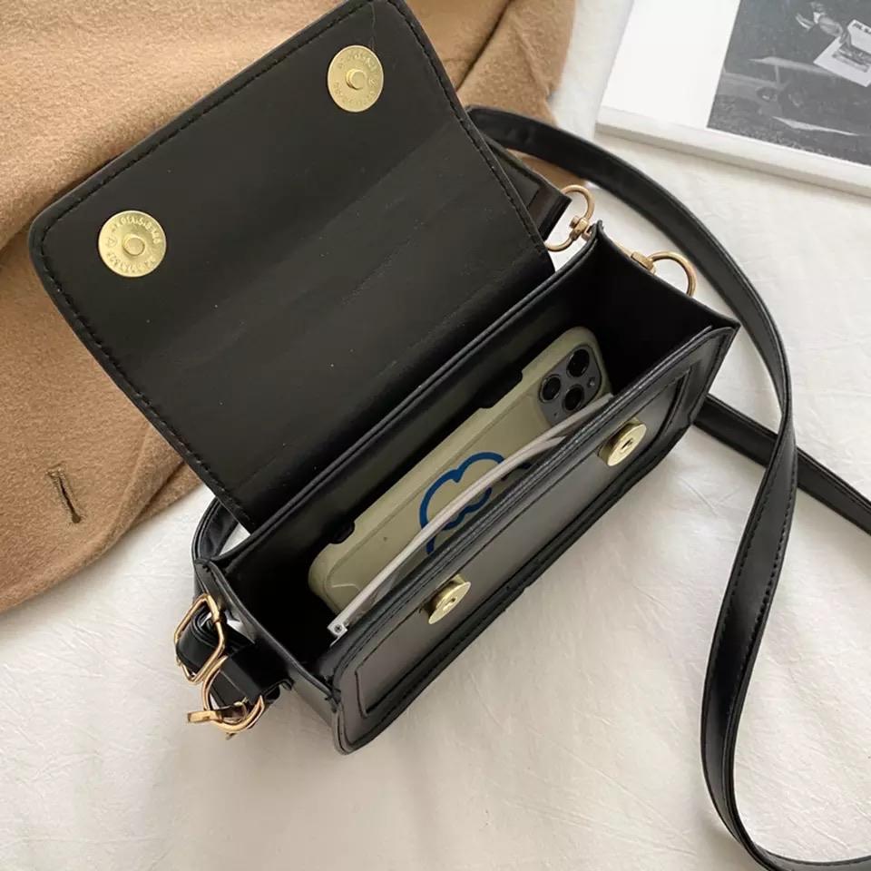 حقيبة بجودة عالية بتصميم كلاسيكي فريد - batcino.com