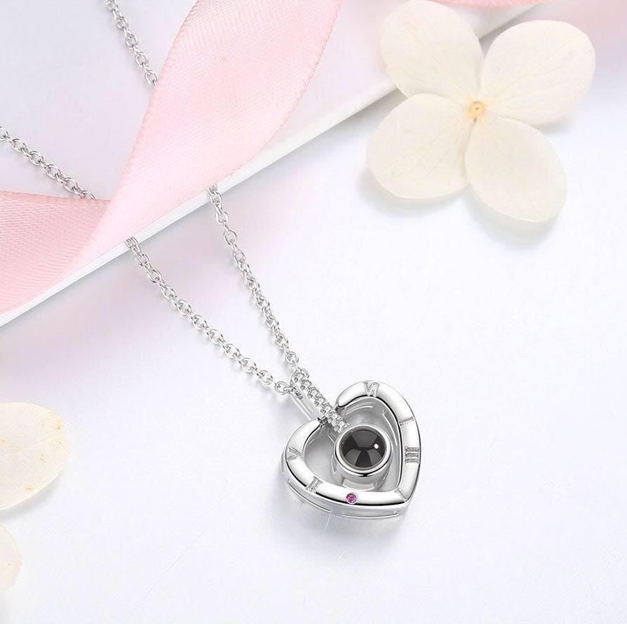 سلسلة أحبك بجميع لغات العالم - batcino.com