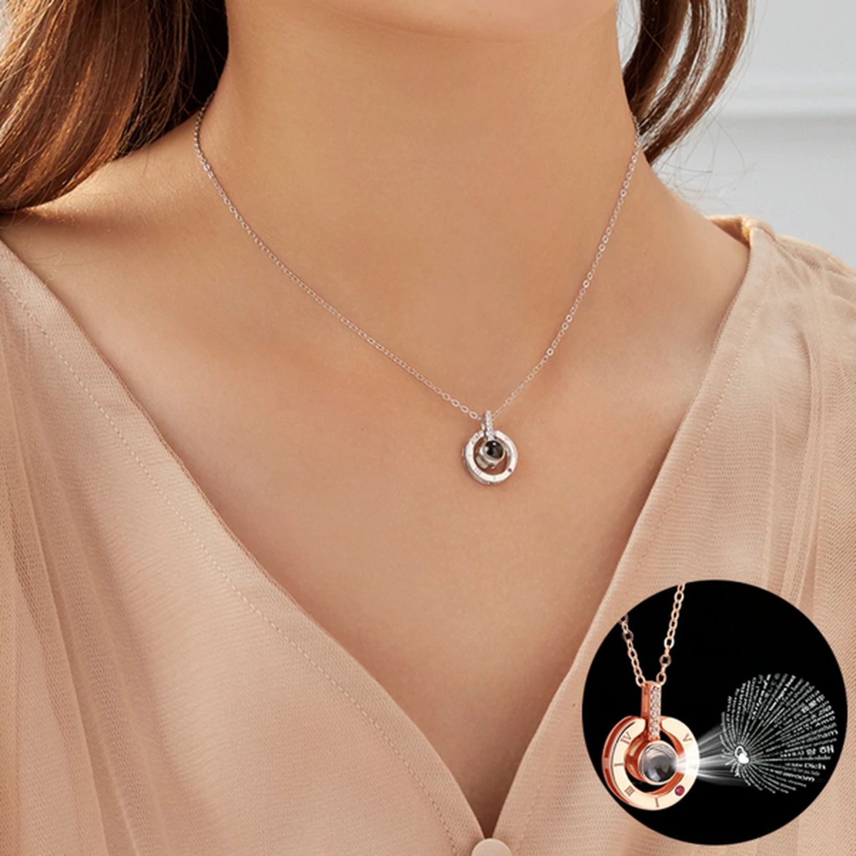 سلسلة أحبك بجميع لغات العالم - batcino.com